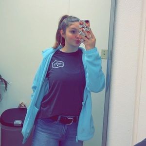 Meet your Posher, Jaycee